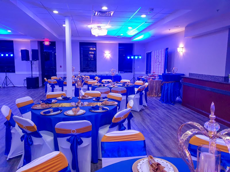 The Palace Banquet Hall - Event Venue in East Hartford, Connecticut