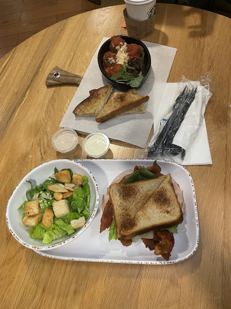 The Bistro - Eat. Drink. Connect.® - Event Venue in El Paso, Texas