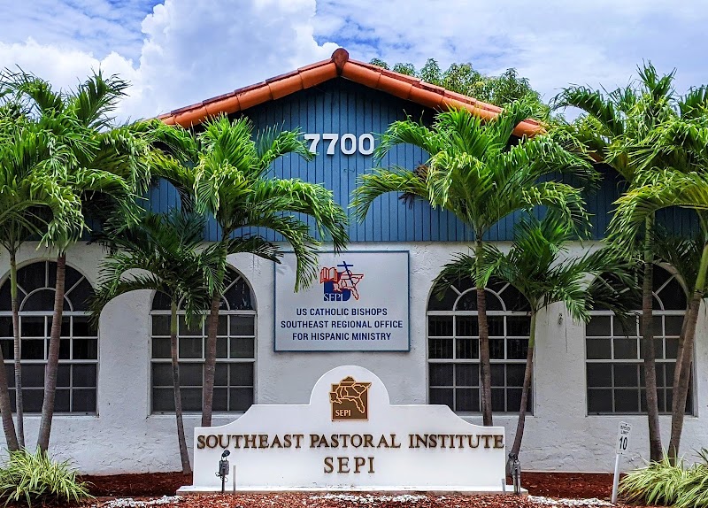 SEPI - Event Venue in Miami, Florida
