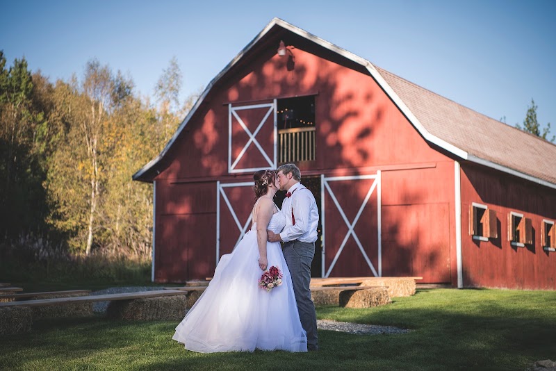 Solstice Creek Ranch - Event Venue in Wasilla, Alaska