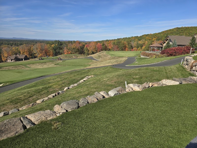 The Starting Gate at GreatHorse - Event Venue in Hampden, Massachusetts