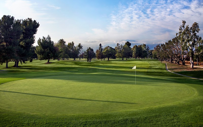 Whittier Narrows Golf Course - Event Venue in Rosemead, California