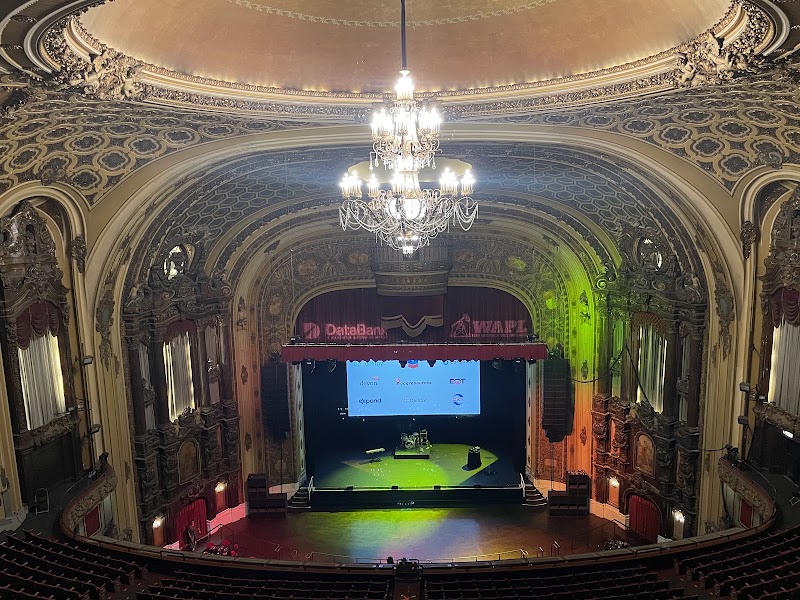 The Midland Theatre - Event Venue in Kansas City, Missouri