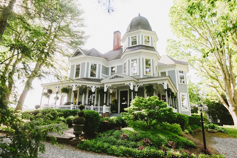 Biltmore Village Inn - Event Venue in Asheville, North Carolina