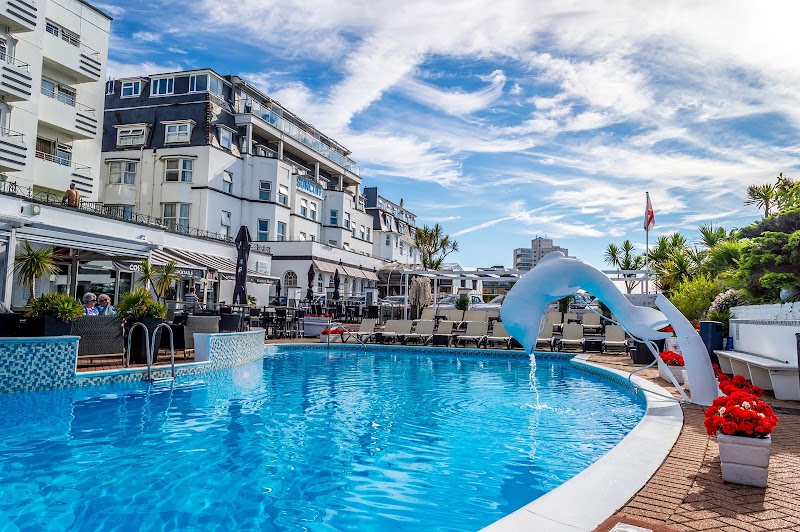 The Cumberland Hotel Bournemouth - Event Venue in Bournemouth, Bournemouth, Christchurch and Poole
