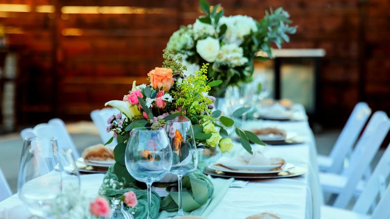 Sage Hall and Garden - Event Venue in Vallejo, California