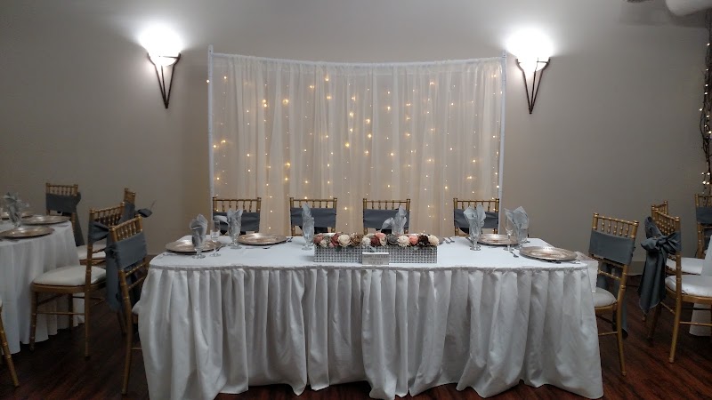 The Landing Catering - The Landing Banquet & Event Center - Event Venue in South Bend, Indiana