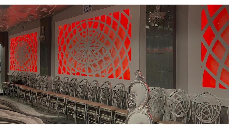 Evropa Grand - Event Venue in Glendale, California