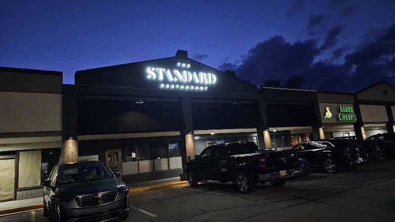 The Standard Restaurant - Event Venue in Toledo, Ohio