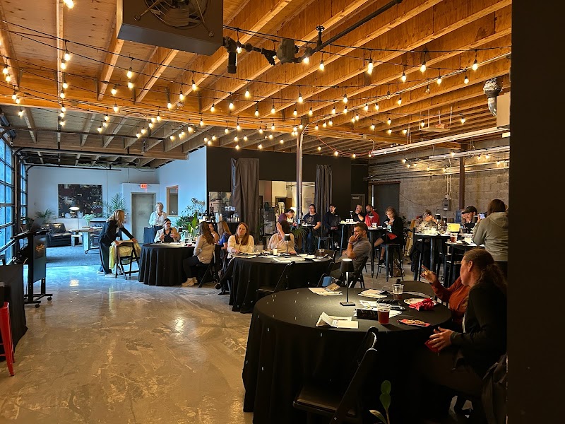 Gather Fairbanks - Event Venue in Fairbanks, Alaska