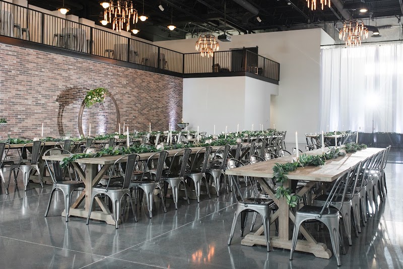 The Foundry Weddings and Events - Event Venue in Uintah, Utah