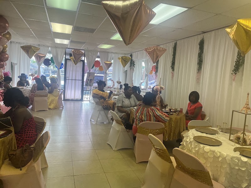 Petite Occasions Hall - Event Venue in Terrytown, Louisiana