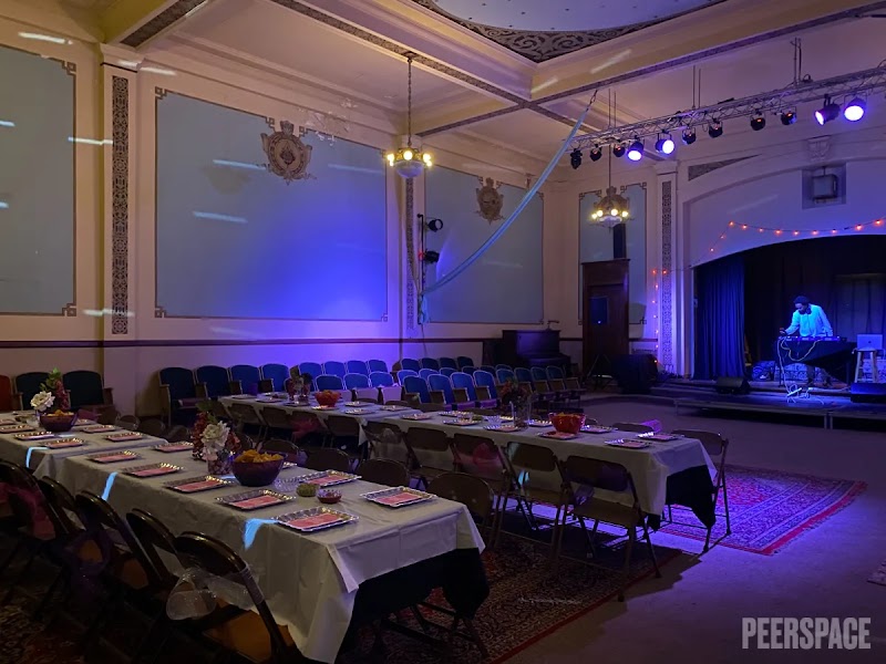 Temple Saint Paul - Event Venue in Saint Paul, Minnesota