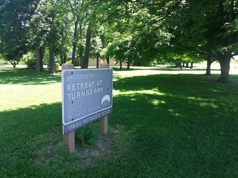 Retreat At Turnberry - Event Venue in Pickerington, Ohio