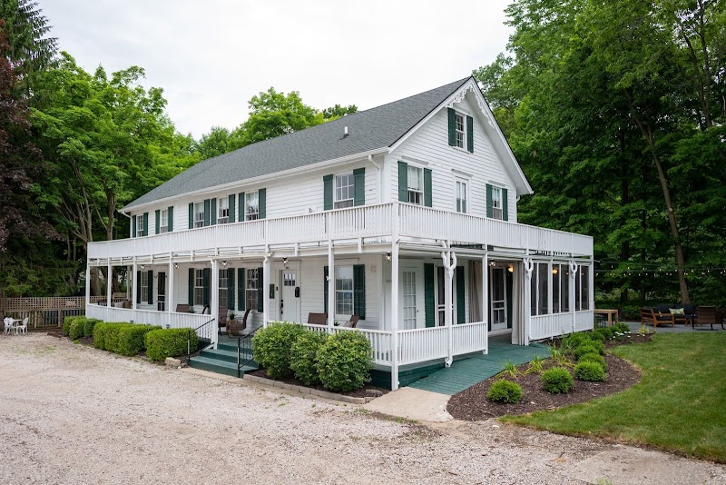 Park House Inn - Event Venue in Saugatuck, Michigan