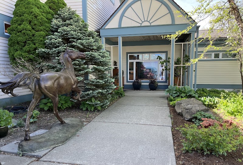 Tilting At Windmills Gallery - Event Venue in Manchester, Vermont