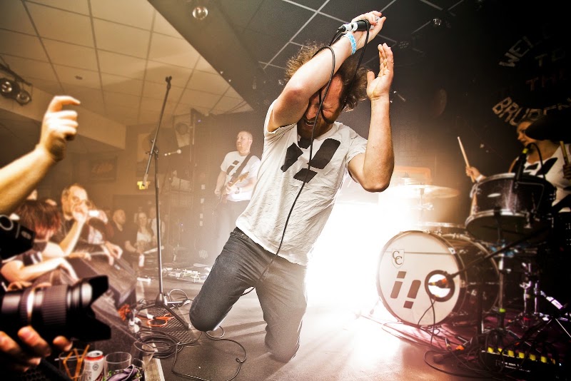 Brudenell Social Club - Event Venue in Leeds, West Yorkshire