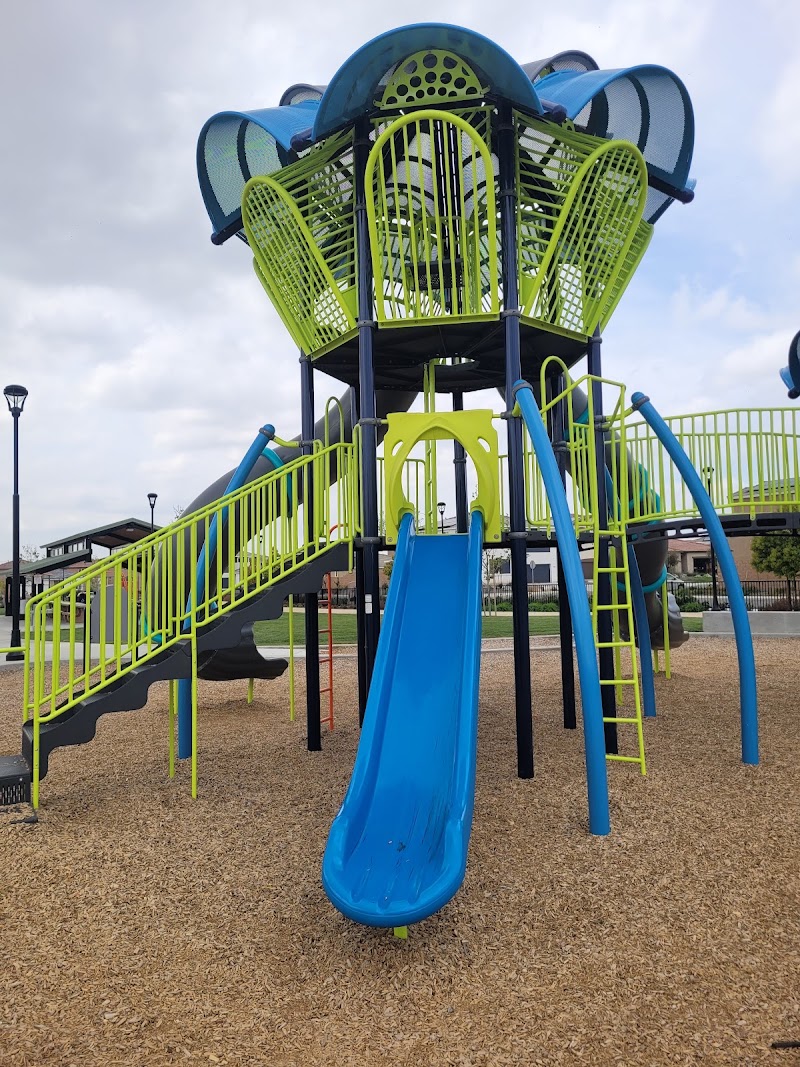 Santiago Park - Event Venue in Moreno Valley, California