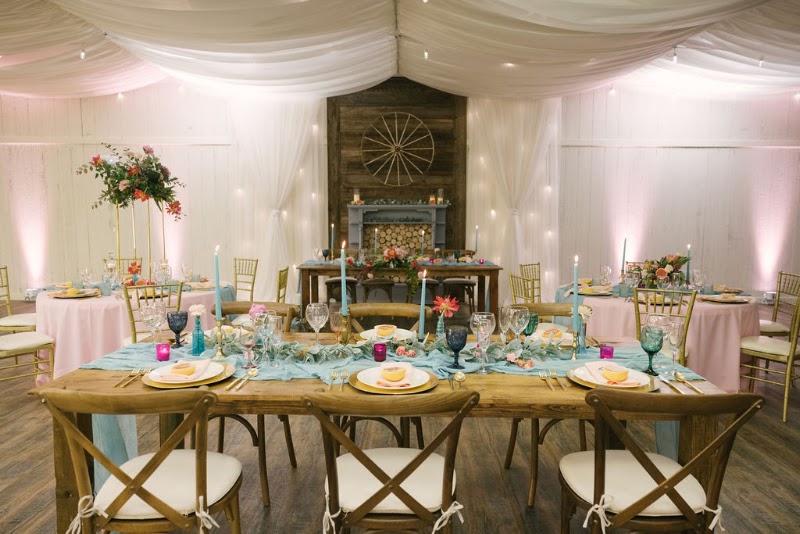 Harmony Haven Events - Event Venue in Bartow, Florida