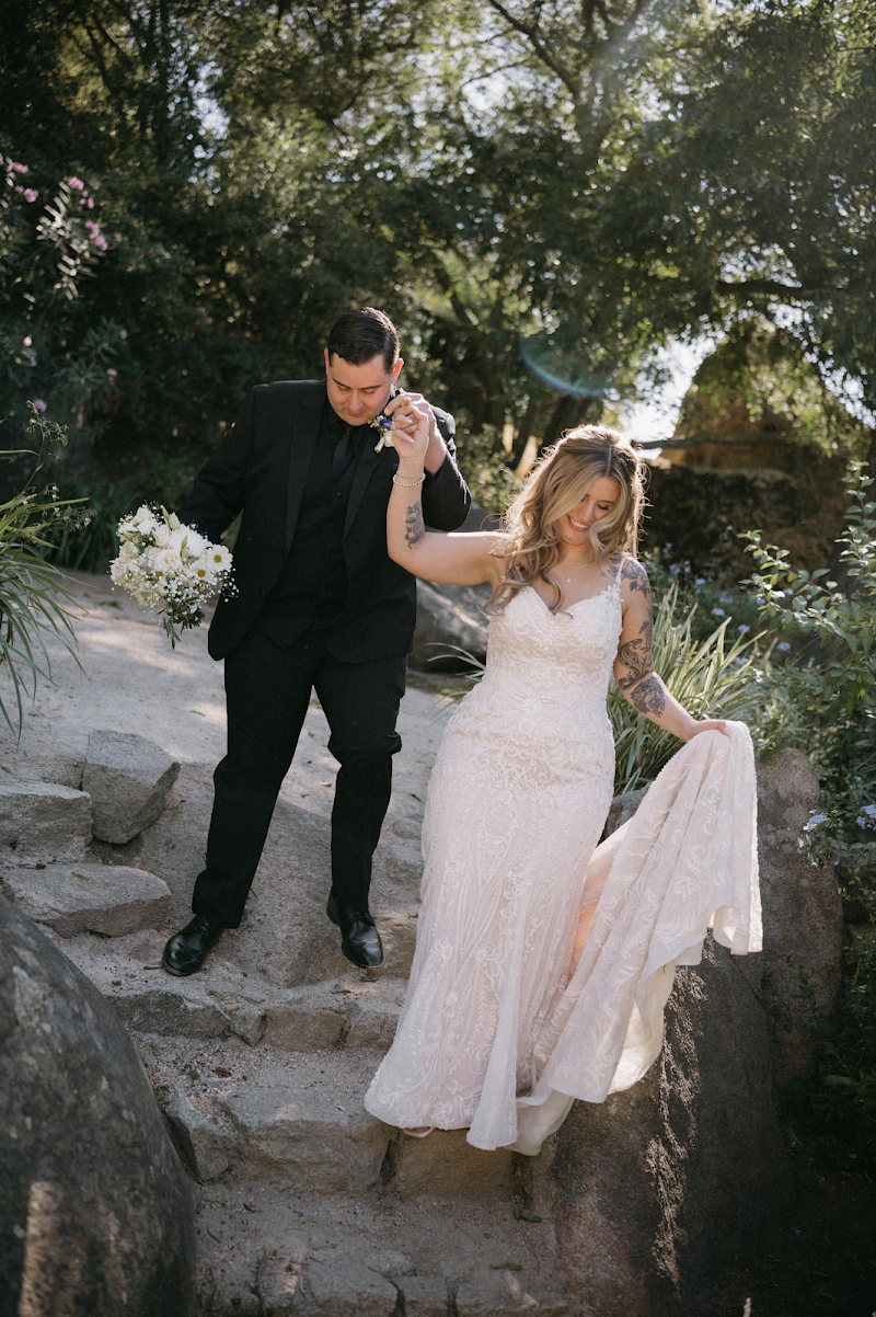 Temecula Creek Cottages - Event Venue in Temecula, California