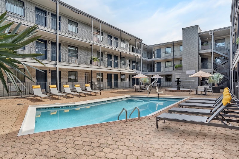 Country Inn & Suites by Radisson, Metairie (New Orleans), LA - Event Venue in Metairie, Louisiana