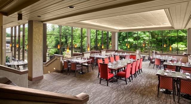 Beau's on the River - Event Venue in Cuyahoga Falls, Ohio