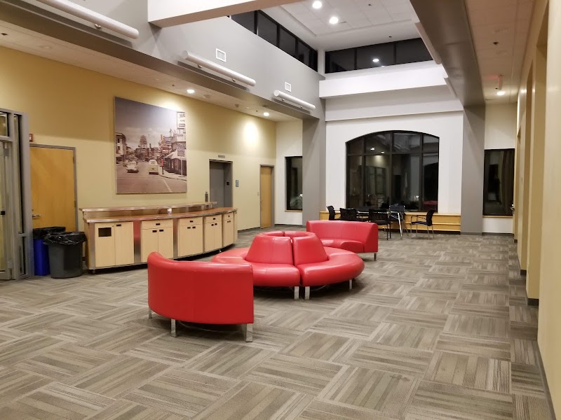 Quincy Center for Innovation - Event Venue in Quincy, Massachusetts