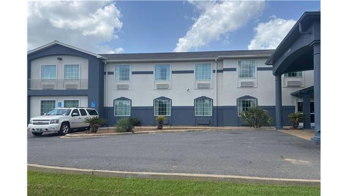 Rodeway Inn & Suites Winnfield - Event Venue in Winnfield, Louisiana
