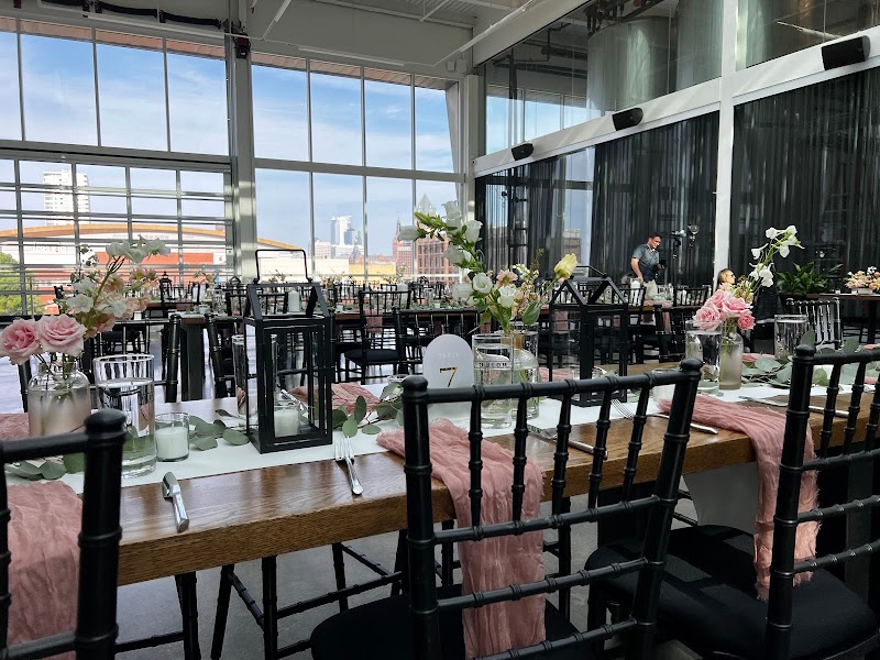 Pilot Project Brewing - Milwaukee - Event Venue in Milwaukee, Wisconsin