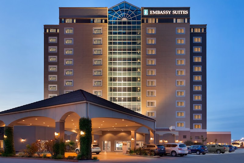 Embassy Suites by Hilton Monterey Bay Seaside - Event Venue in Seaside, California
