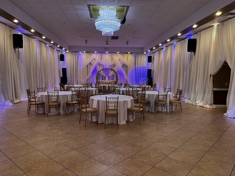 VIVA Banquet Hall - Event Venue in Reno, Nevada