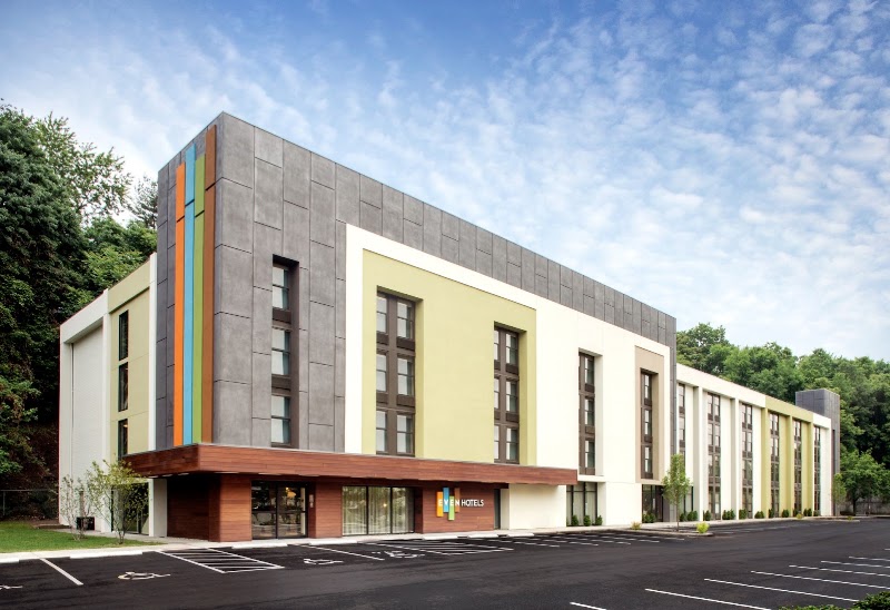 EVEN Hotel Norwalk by IHG - Event Venue in Norwalk, Connecticut