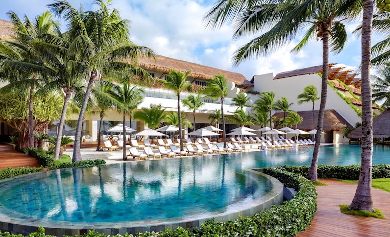 Grand Velas Riviera Maya - Event Venue in Riviera Maya, Q.R.