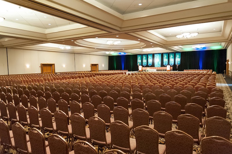 Glendale Civic Center - Event Venue in Glendale, Arizona