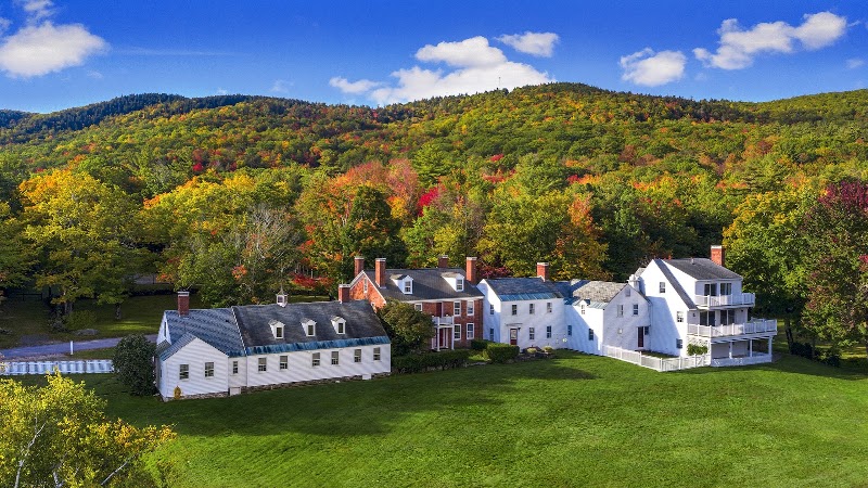 Blue Bear Inn | On Crotched Mountain - Event Venue in Francestown, New Hampshire