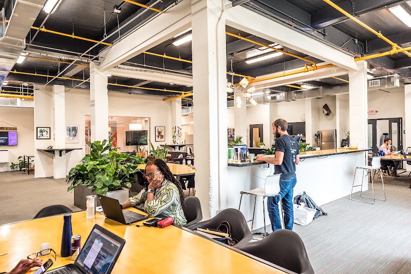 Hygge Coworking - Event Venue in Charlotte, North Carolina