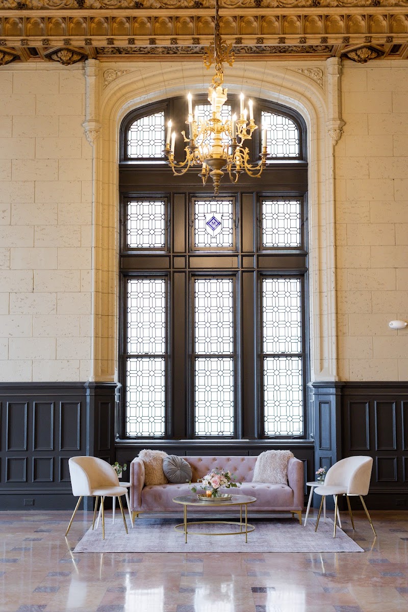 The Century Club - Event Venue in Kansas City, Missouri