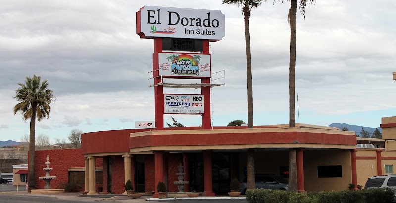 El Dorado Inn Suites,Restaurant and Bar - Event Venue in Nogales, Arizona