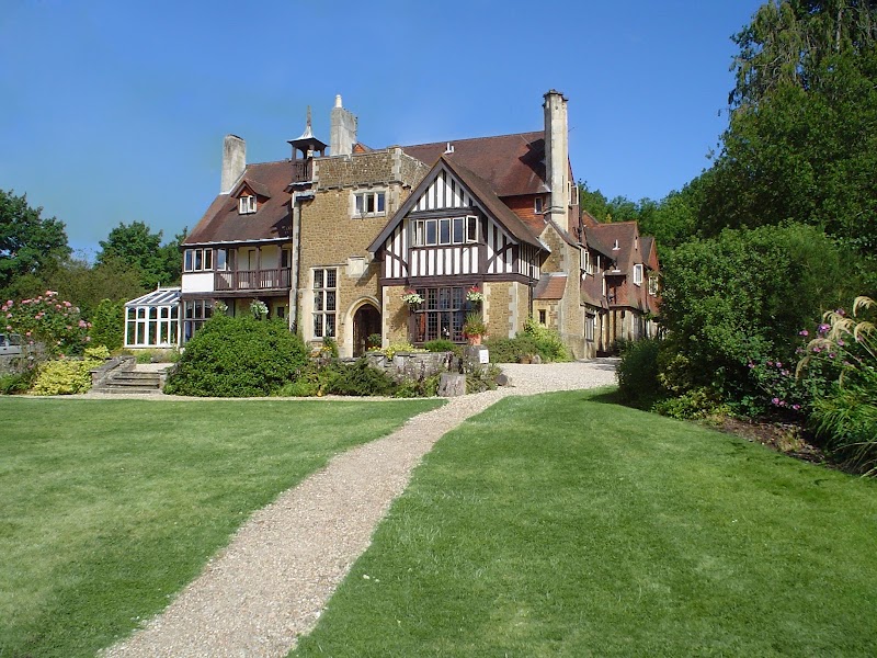 Farnham House Hotel - Event Venue in Farnham, Surrey