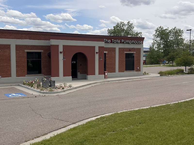 Tate Pumphouse - Event Venue in Casper, Wyoming