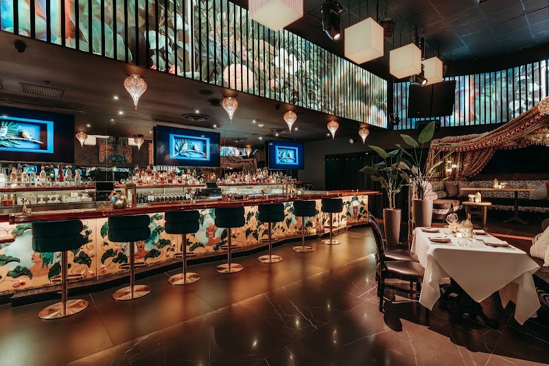 Corazon by Baires - Event Venue in Orlando, Florida