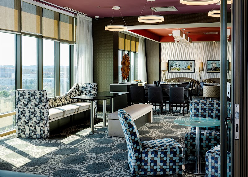 10th and Terrace - Event Venue in Raleigh, North Carolina