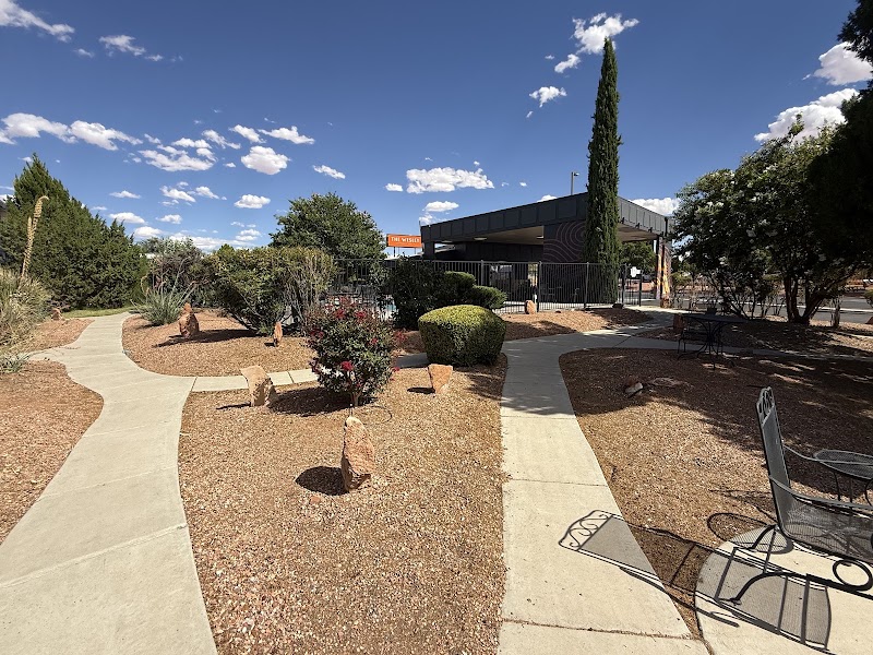 The Wesley Hotel - Event Venue in Page, Arizona