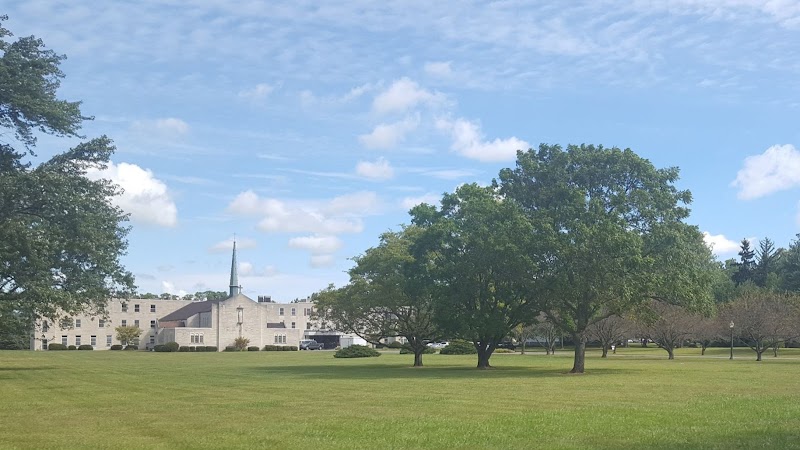 Saint Joseph Retreat & Conference Center - Event Venue in Tipton, Indiana