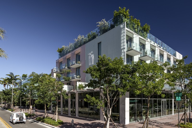 The Ray Hotel Delray Beach, Curio Collection by Hilton - Event Venue in Delray Beach, Florida