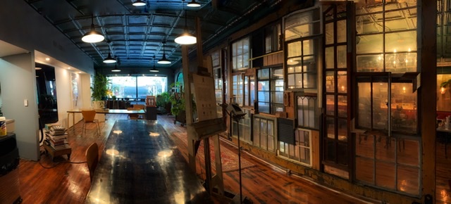 The Range - Event Venue in New Haven, Connecticut