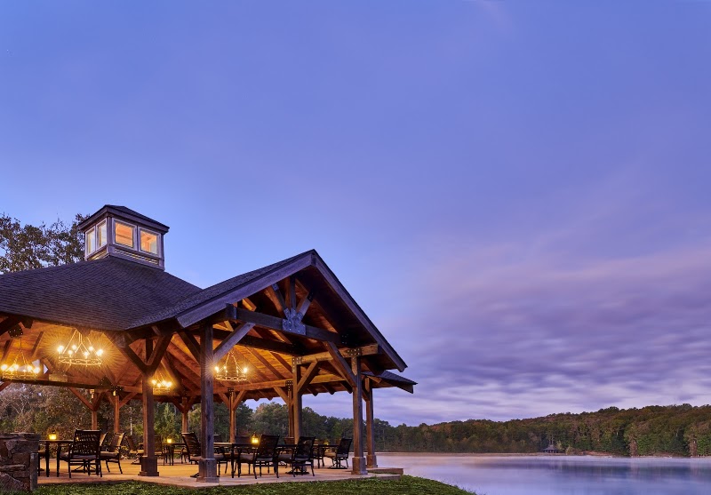 Foxhall Resort - Event Venue in Douglasville, Georgia