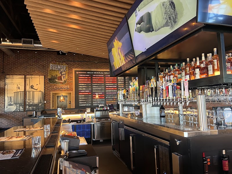 BJ's Restaurant & Brewhouse - Event Venue in Chandler, Arizona