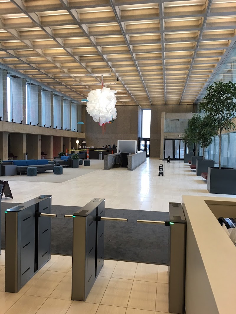 Davinci Meeting Rooms - Event Venue in Boston, Massachusetts