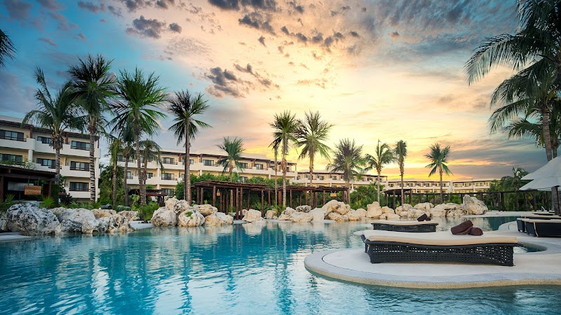 Secrets Maroma Beach Riviera Cancun - Event Venue in Quintana Roo, Q.R.